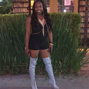 Meet your Posher, Brittany